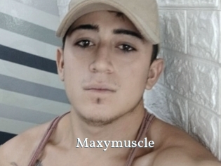 Maxymuscle