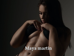 Maya_martin