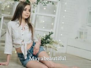 Mayabeautiful