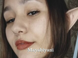 Mayabiyani