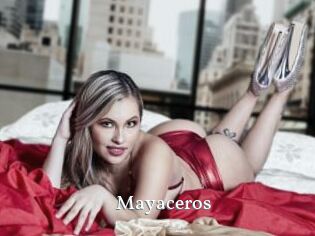 mayaceros SexyIdol