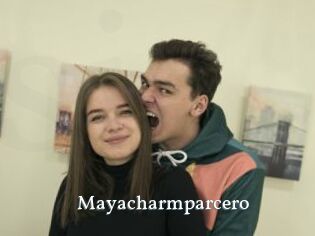 Mayacharmparcero