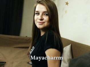 Mayacharrm