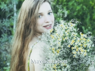 Mayacinabon
