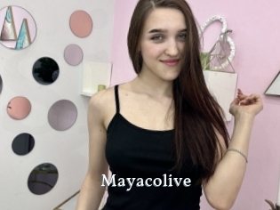 mayacolive SexyIdol