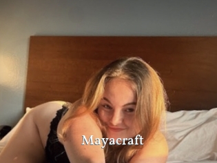 Mayacraft