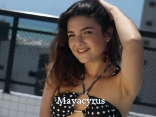 Mayacyrus