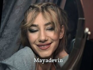 Mayadevin