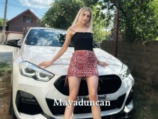 Mayaduncan