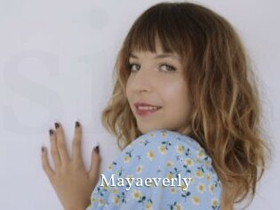 Mayaeverly