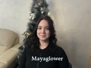 mayaglower SexyIdol
