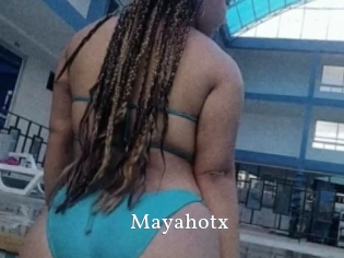 Mayahotx