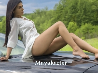 mayakarter SexyIdol