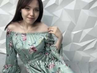 Mayakriss