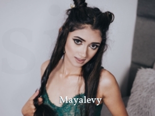 Mayalevy