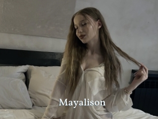 Mayalison