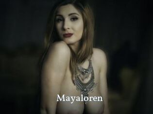 Mayaloren
