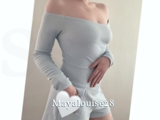 Mayalouise28