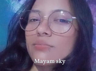 Mayam_sky