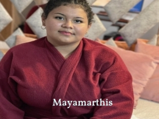 Mayamarthis
