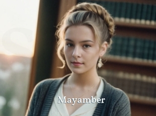 Mayamber