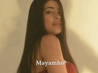 Mayamhot