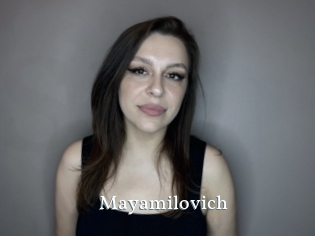 Mayamilovich
