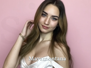 Mayamontana