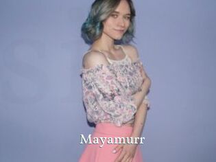 Mayamurr