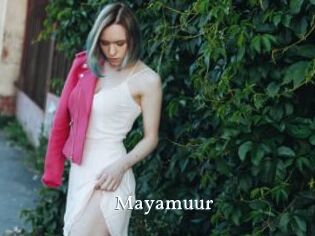 Mayamuur