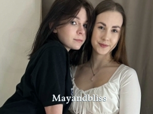 mayandbliss SexyIdol