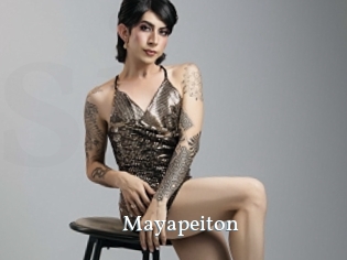 Mayapeiton