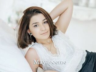 Mayapoeme