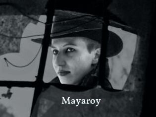 Mayaroy