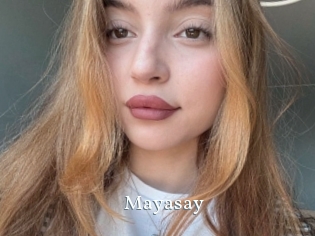 Mayasay