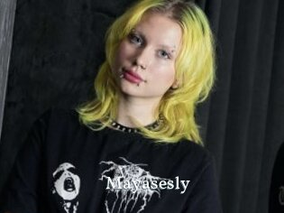 Mayasesly