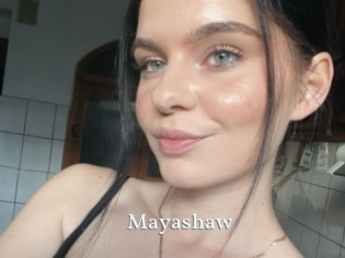 mayashaw SexyIdol