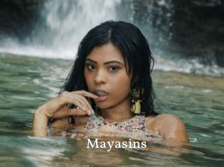 Mayasins