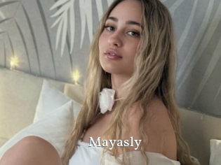 Mayasly