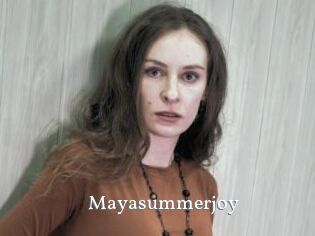 Mayasummerjoy