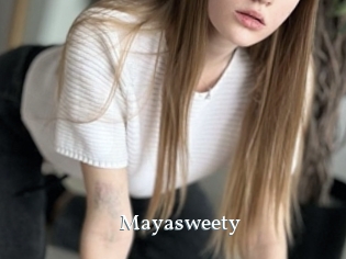 Mayasweety