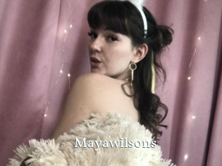 Mayawilsons