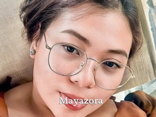 Mayazora