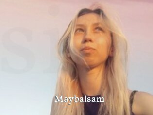 Maybalsam