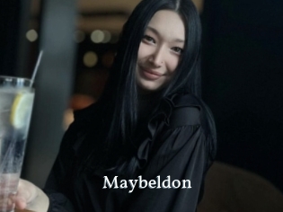 Maybeldon