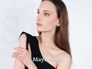 Maybrindle