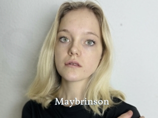Maybrinson