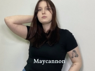 Maycannon