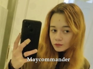 Maycommander