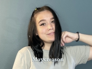 Maycreason